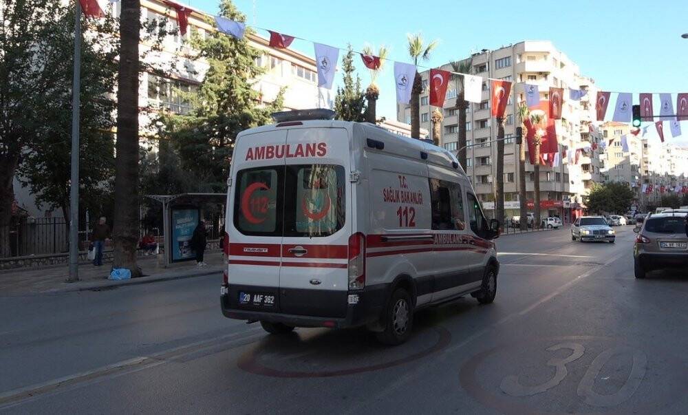 2 kadını asitle yaralayan kadın, tutuklandı