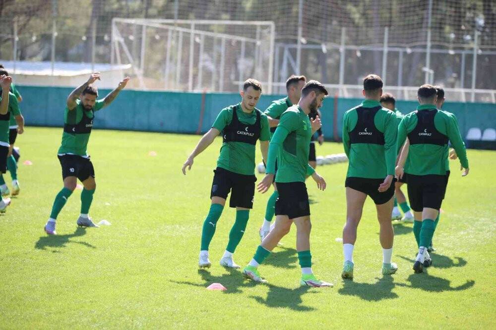 Başkan Karakaya: “Biz takımımıza güveniyoruz”