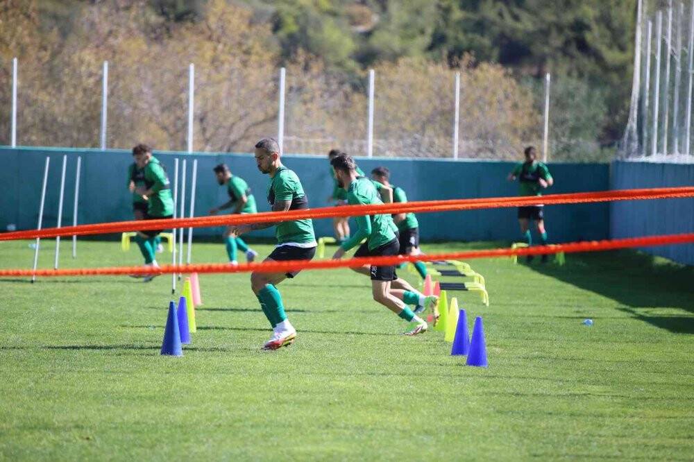 Başkan Karakaya: “Biz takımımıza güveniyoruz”