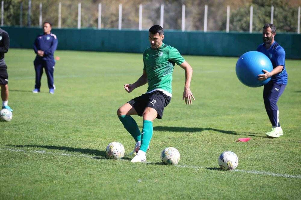 Başkan Karakaya: “Biz takımımıza güveniyoruz”