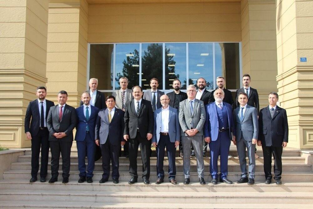 OKAF’23 için hazırlıklar başladı