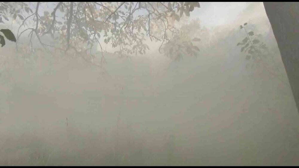 Tandır ateşinden sıçrayan kıvılcım evi alev topuna çevirdi