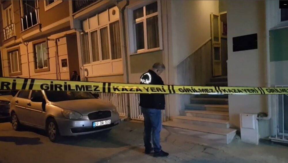 20 gün sonra çürümüş halde bulundu