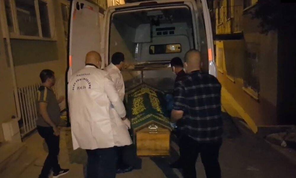 20 gün sonra çürümüş halde bulundu