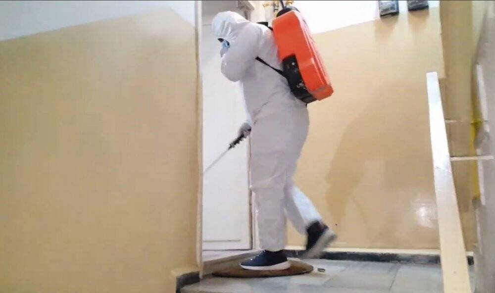 20 gün sonra çürümüş halde bulundu