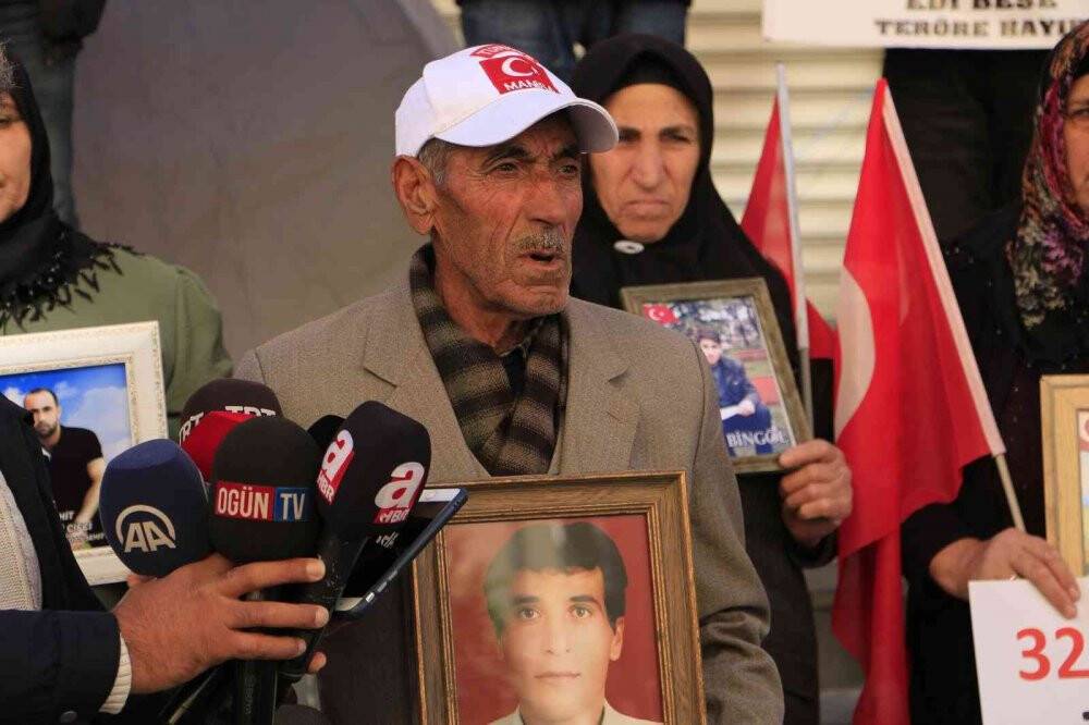 Aileler kararlı,  katılım çığ gibi büyüyor