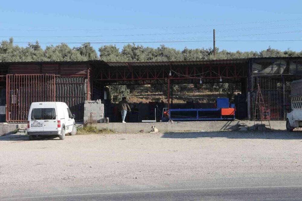 Hırsız çaldığı paranın 50 bin TL’sini geri getirdi