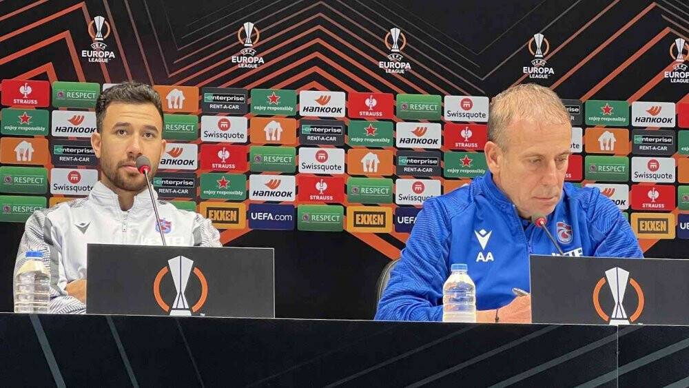 Konyaspor maçında taraftara ihtiyacımız var