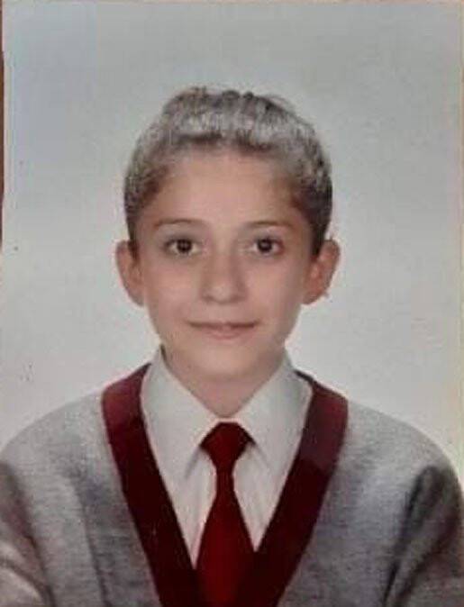 Minik Çağla’nın adı  yaşatılacak