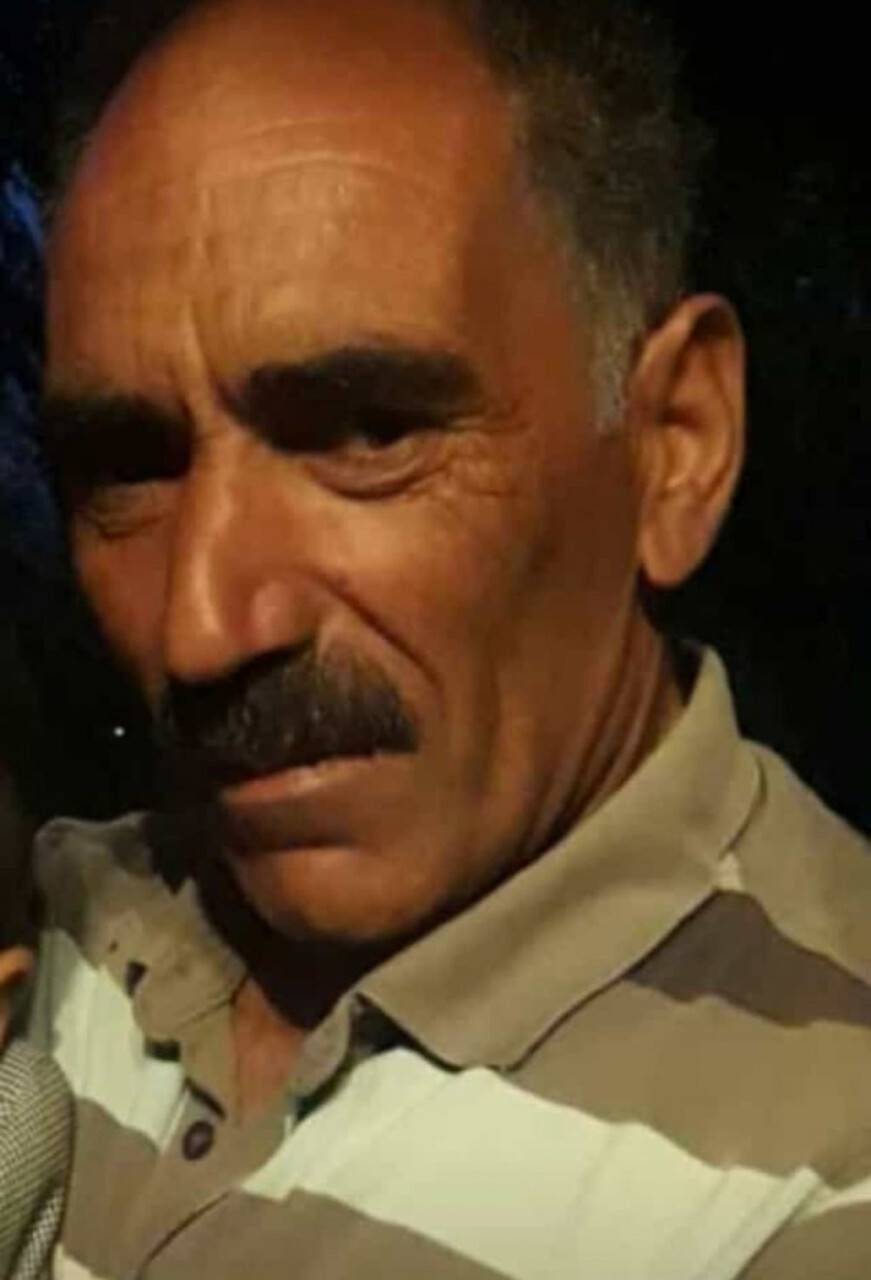 Yıktığı duvarın altında kaldı