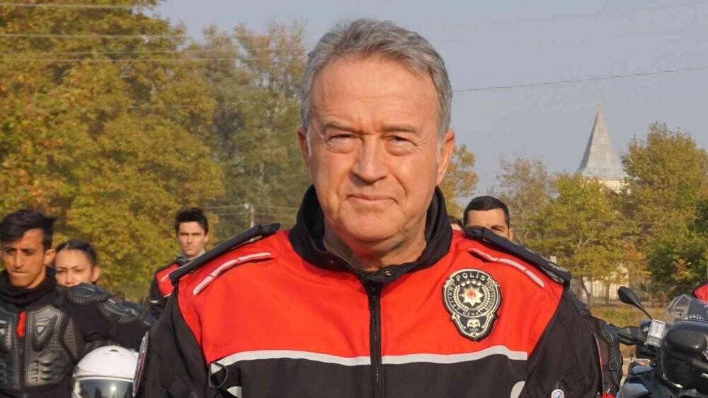 İzleyenlerin nefesi kesildi