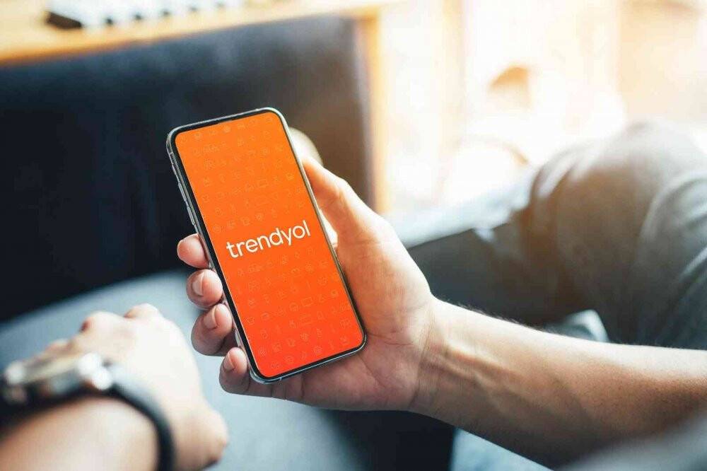 Konya Trendyol kasım kampanyalarında en fazla siparişin verildiği illerden
