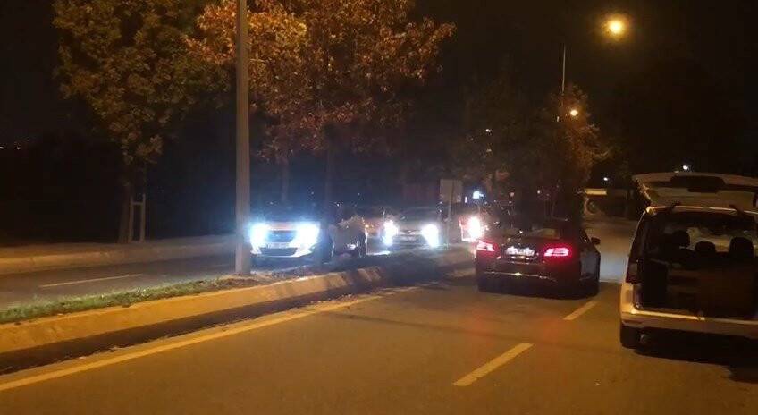 Tuzla’da kaza yapan motosiklet sürücüsü hayatını kaybetti
