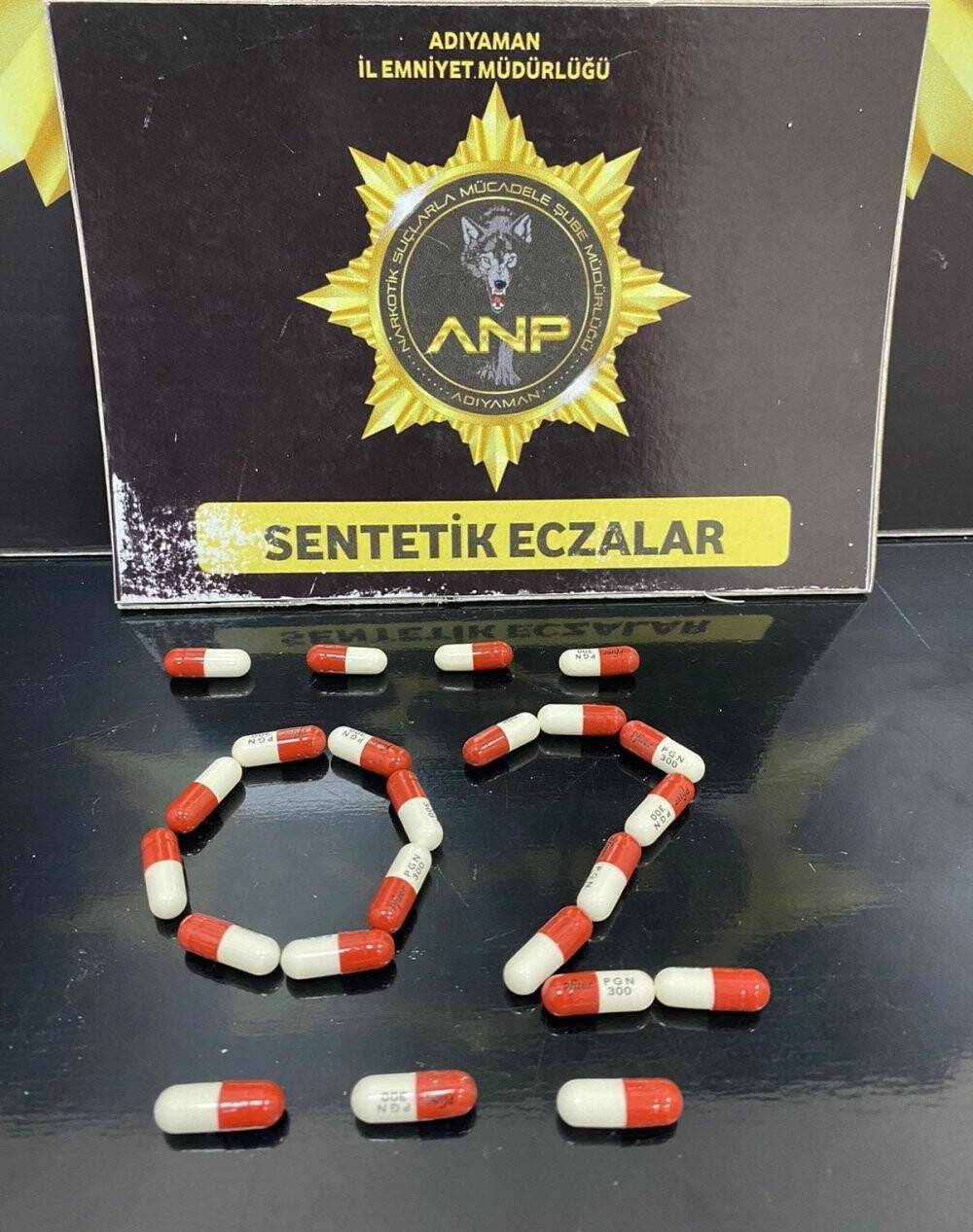 Uyuşturucu operasyonlarında 12 şüpheli tutuklandı