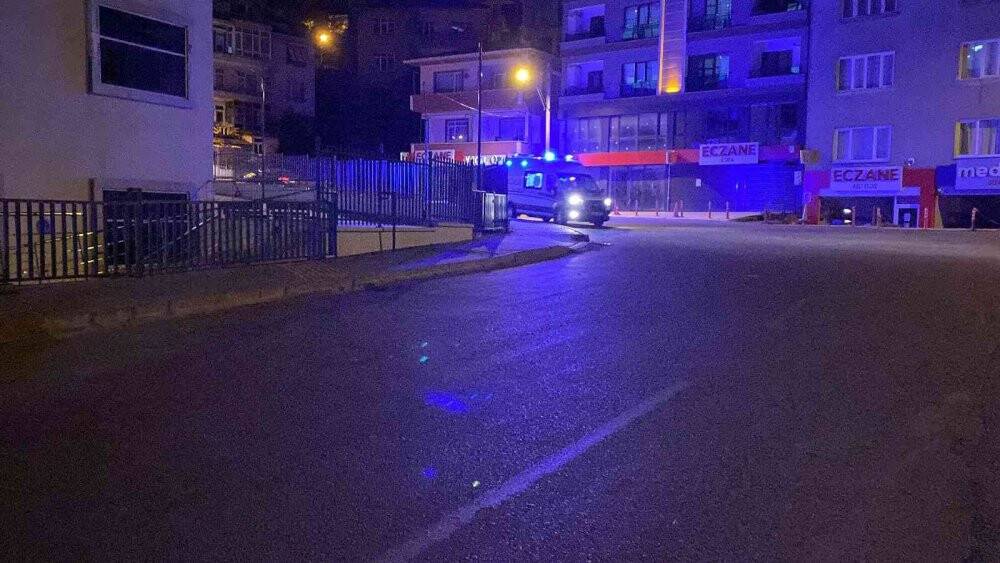 Maden ocağında patlama: 2’si ağır 4 yaralı