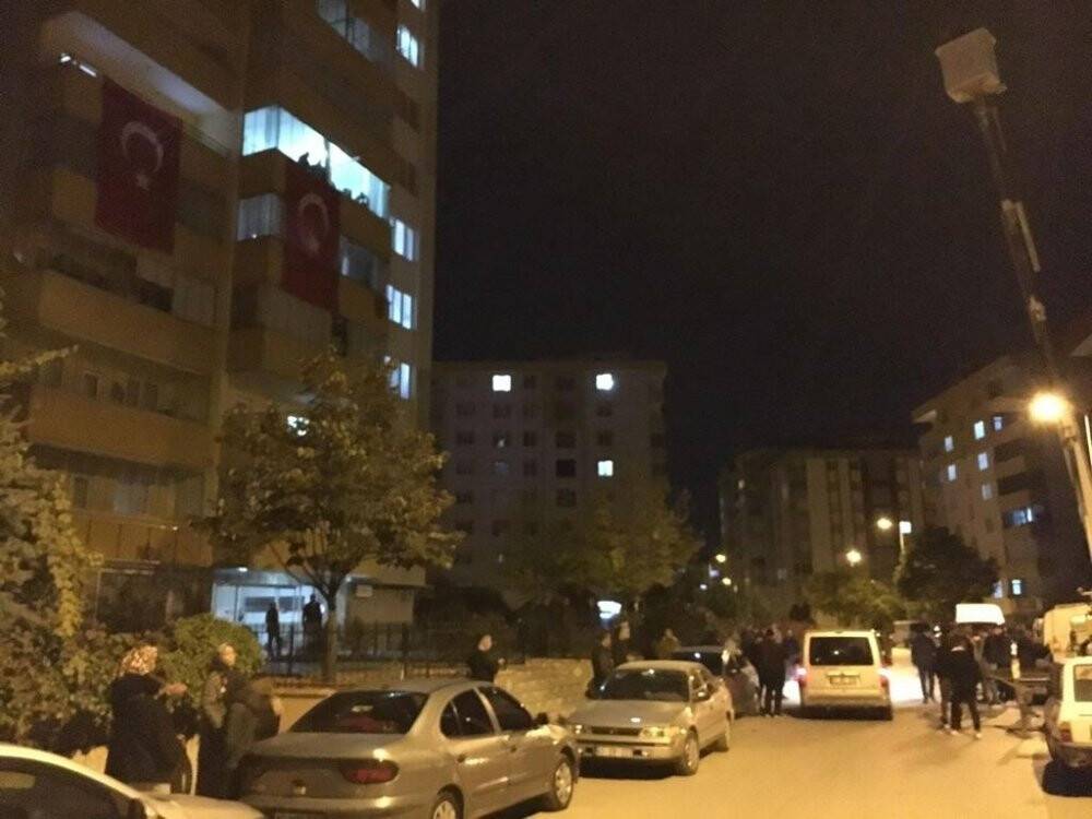 Mayının patlaması sonucu Konyalı Piyade Uzman Çavuş Halil Yıldız şehit oldu.