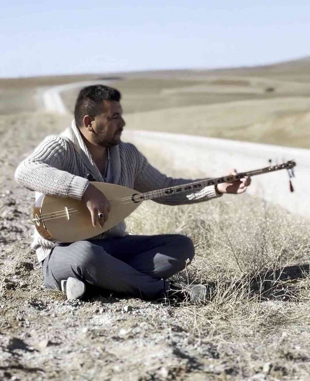 Sivas’ın yolları yeniden türkülerde