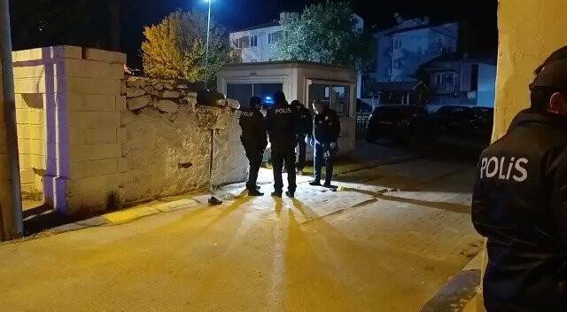 Sokak ortasında darp edildi, silahlı vuruldu hayatını kaybetti