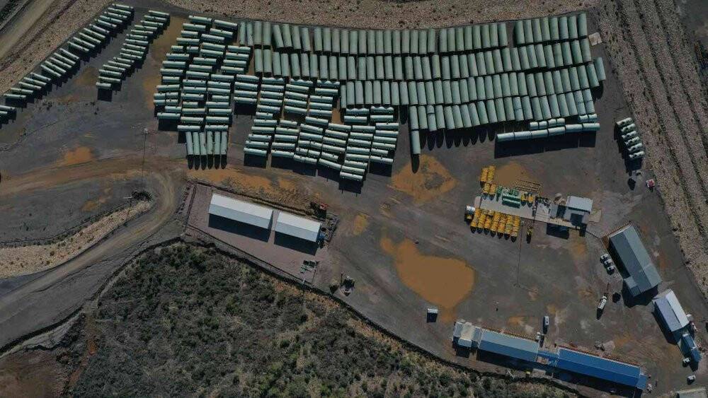 Akkuyu’nun soğutma suyu deşarj hattında Türk mühendis imzası