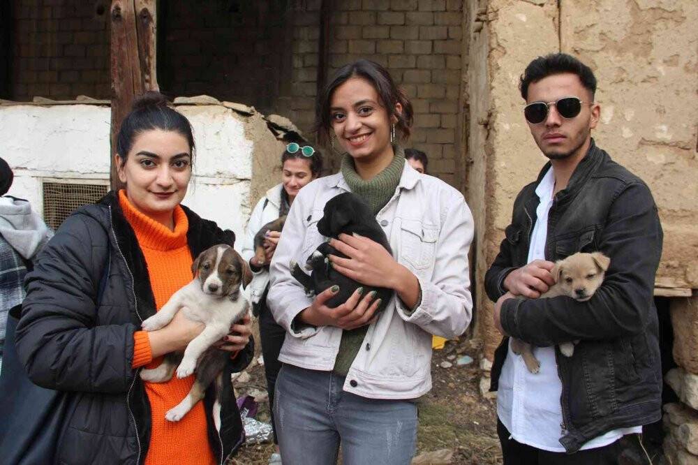 Anlamlı proje ile Şehit Fethi Sekin unutulmadı