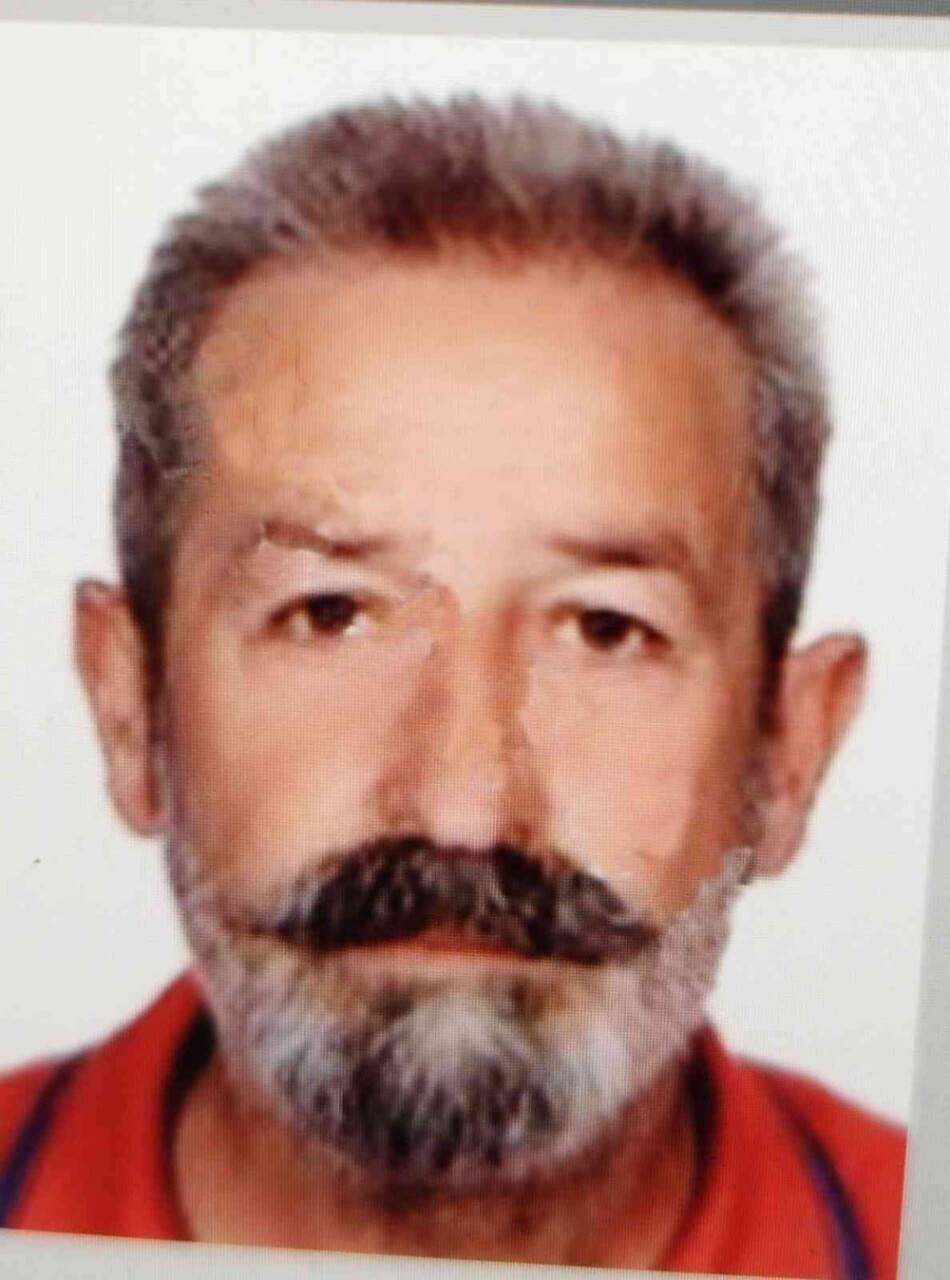 Otobanda feci ölüm