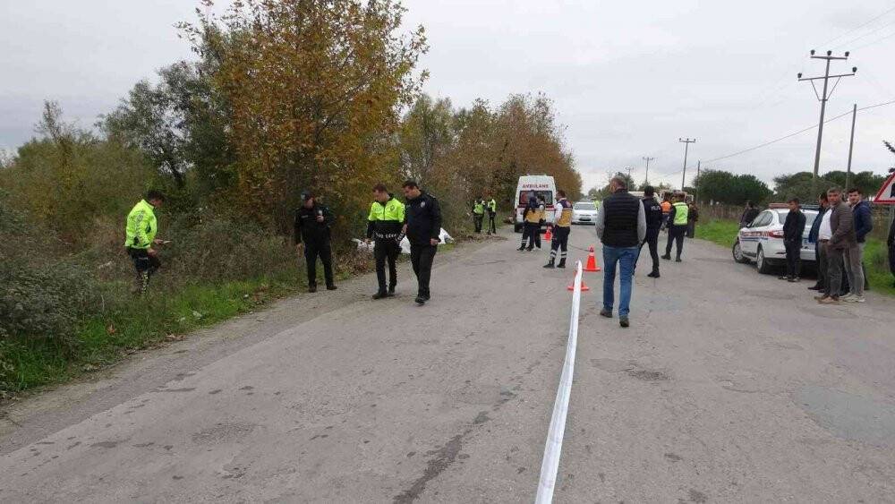 2 öğrenci ölmüştü: Kamyonet sürücüsü teslim oldu