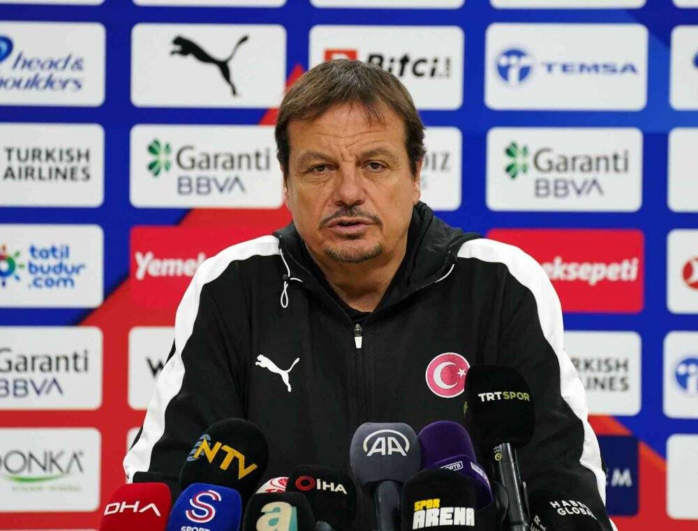 Barcelona Sertaç Şanlı'ya izin vermedi