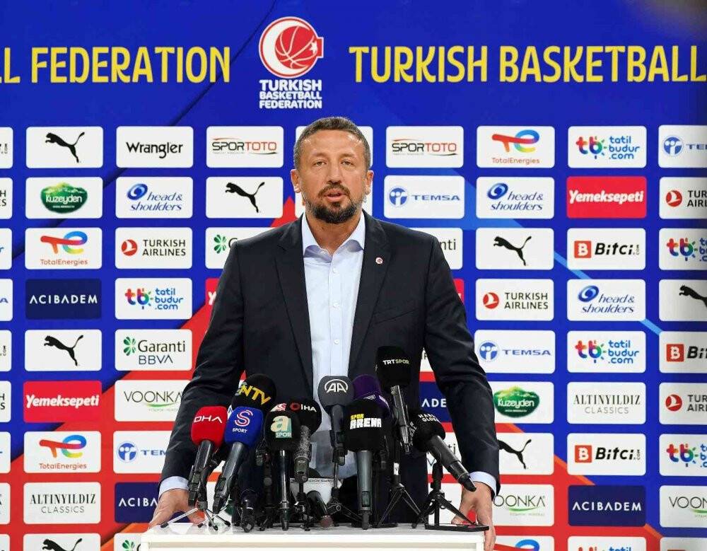Hidayet Türkoğlu: “Formanın hakkı verilecektir”
