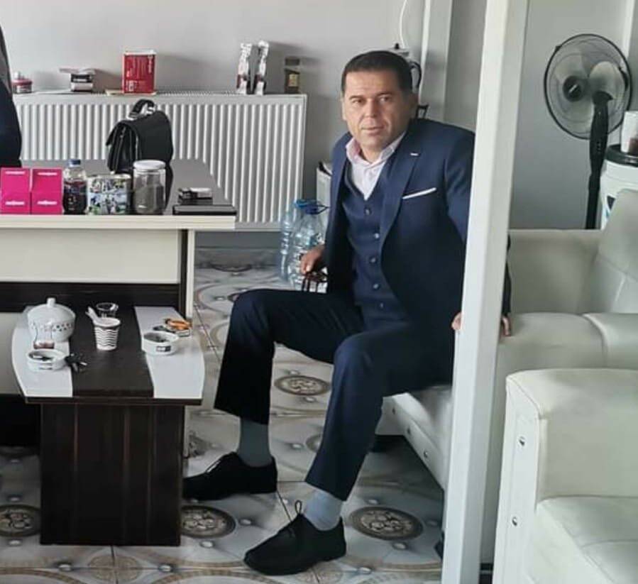 Kardeşlerin cinayetle biten kavgası kameraya yansıdı