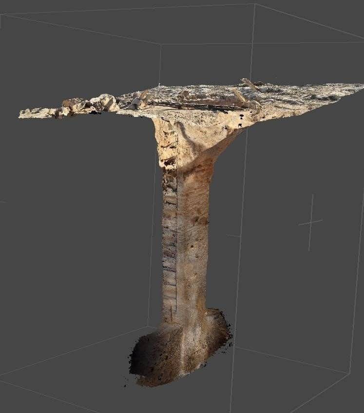 Kleopatra'nın kayıp mezarı bulunmuş olabilir