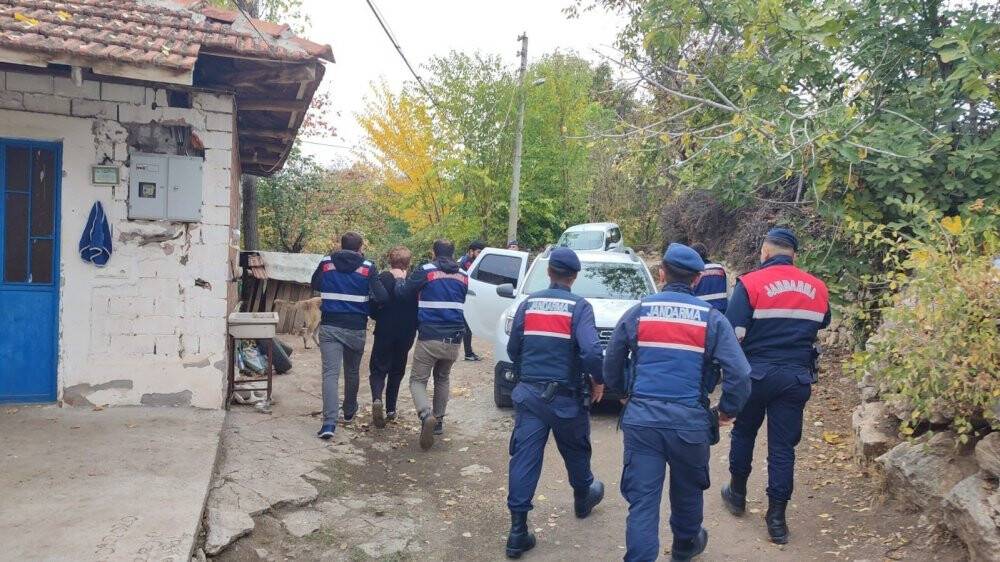 Milyoner olma hayaliyle geldiler 400 bin liralarından da oldular