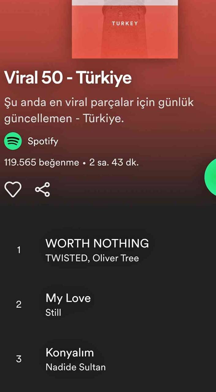 Nadide Sultan ‘Konyalım’ ile geri döndü