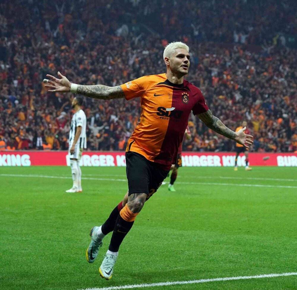 Süper Lig’in 13. haftasında öne çıkanlar