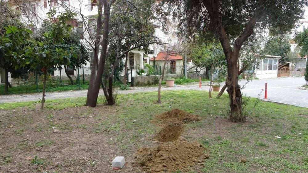 Antalya’da kıskançlık cinayetinin ilk davası görüldü