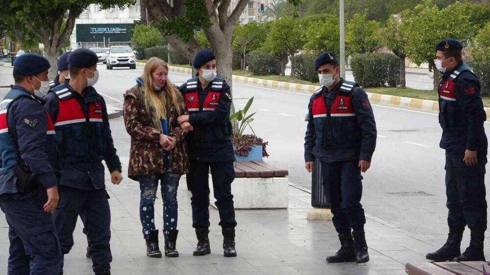 Antalya’da kıskançlık cinayetinin ilk davası görüldü