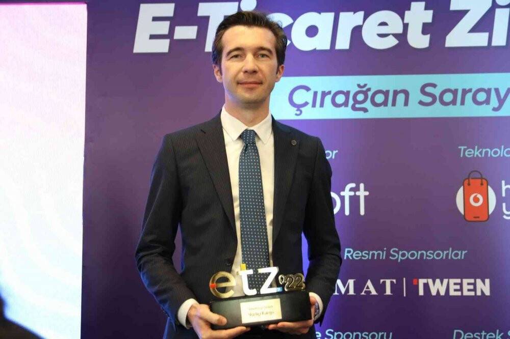 E-ticaret markalarından yılın kargo şirketi seçimi