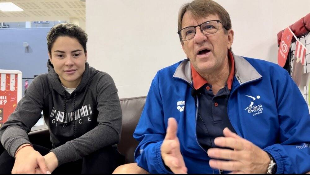 Ekaterina Avramova: "Doğduğum Bulgaristan’dan destek göremeyince Türkiye’yi seçtim"