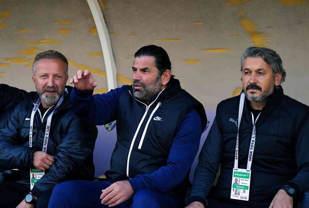 Ziraat Türkiye Kupası: Eyüpspor: 2 - Düzcespor: 1