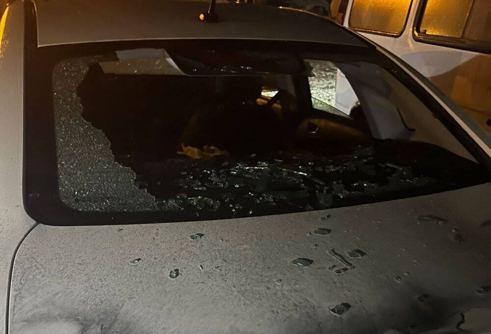 Kavganın ortasında kalan sağlık personelleri hayatını kaybetti