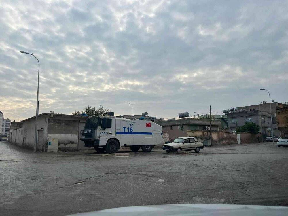 Kavganın ortasında kalan sağlık personelleri hayatını kaybetti