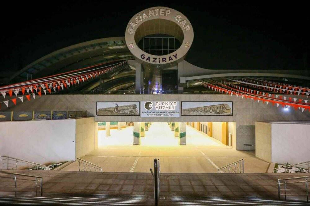 Raybüs, yolculardan büyük rağbet görüyor