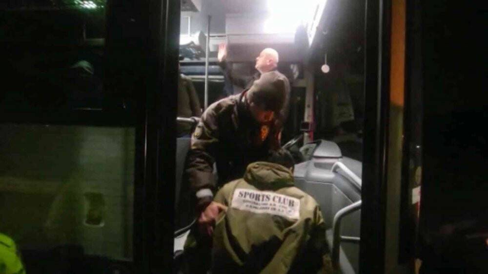 Bursa’da nefes kesen kovalamaca