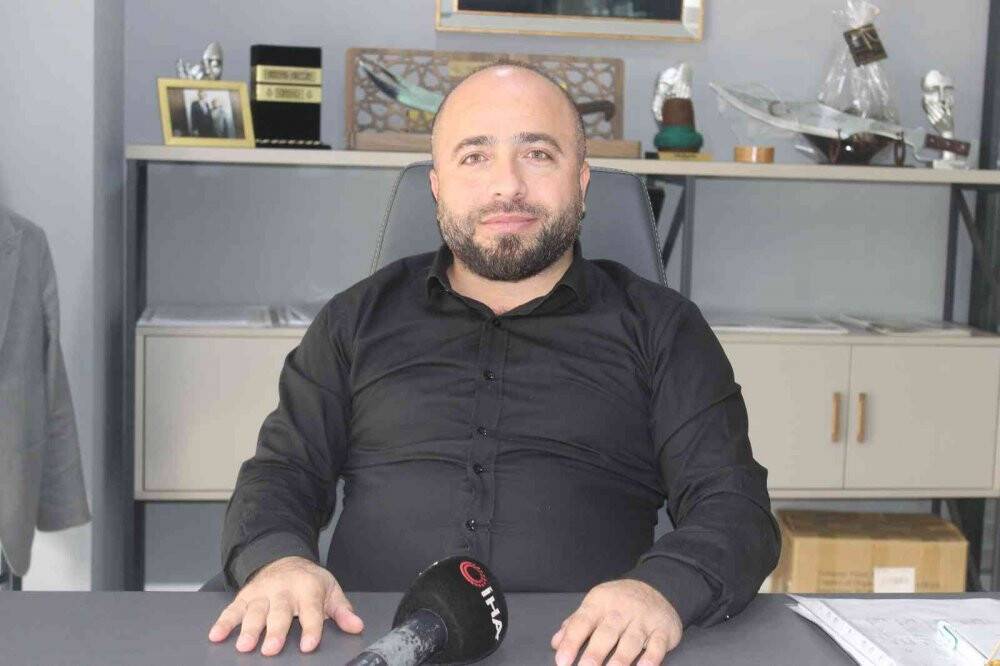 Müteahhitlere, deprem bina yapmasını öğretti