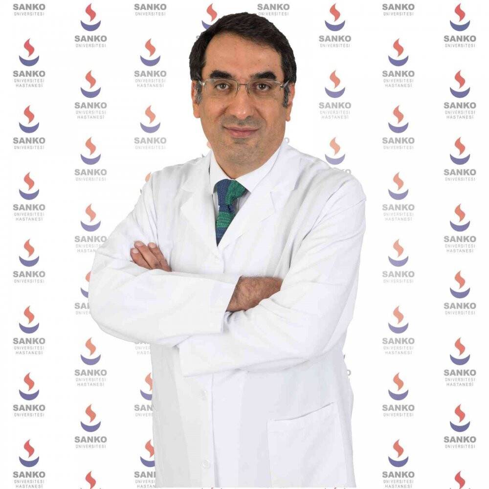 Uzmanlardan diyabet için uyardı