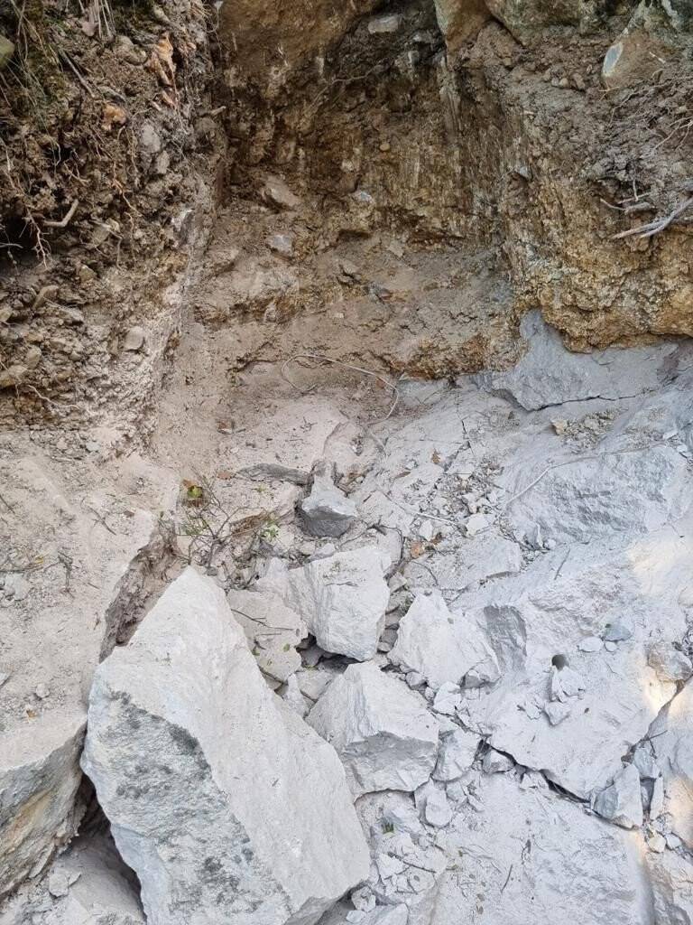 Patlayan gübre definecinin sonu oldu