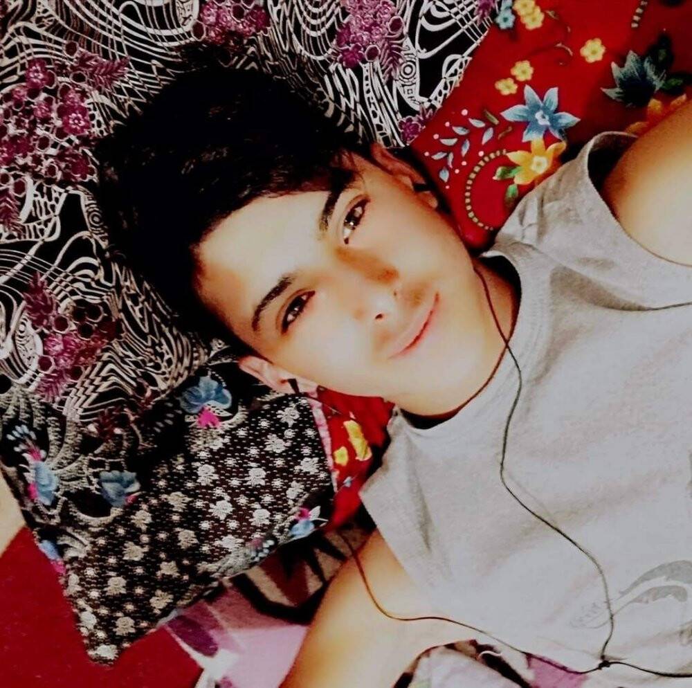 17 yaşındaki genç motosiklet kazasında öldü