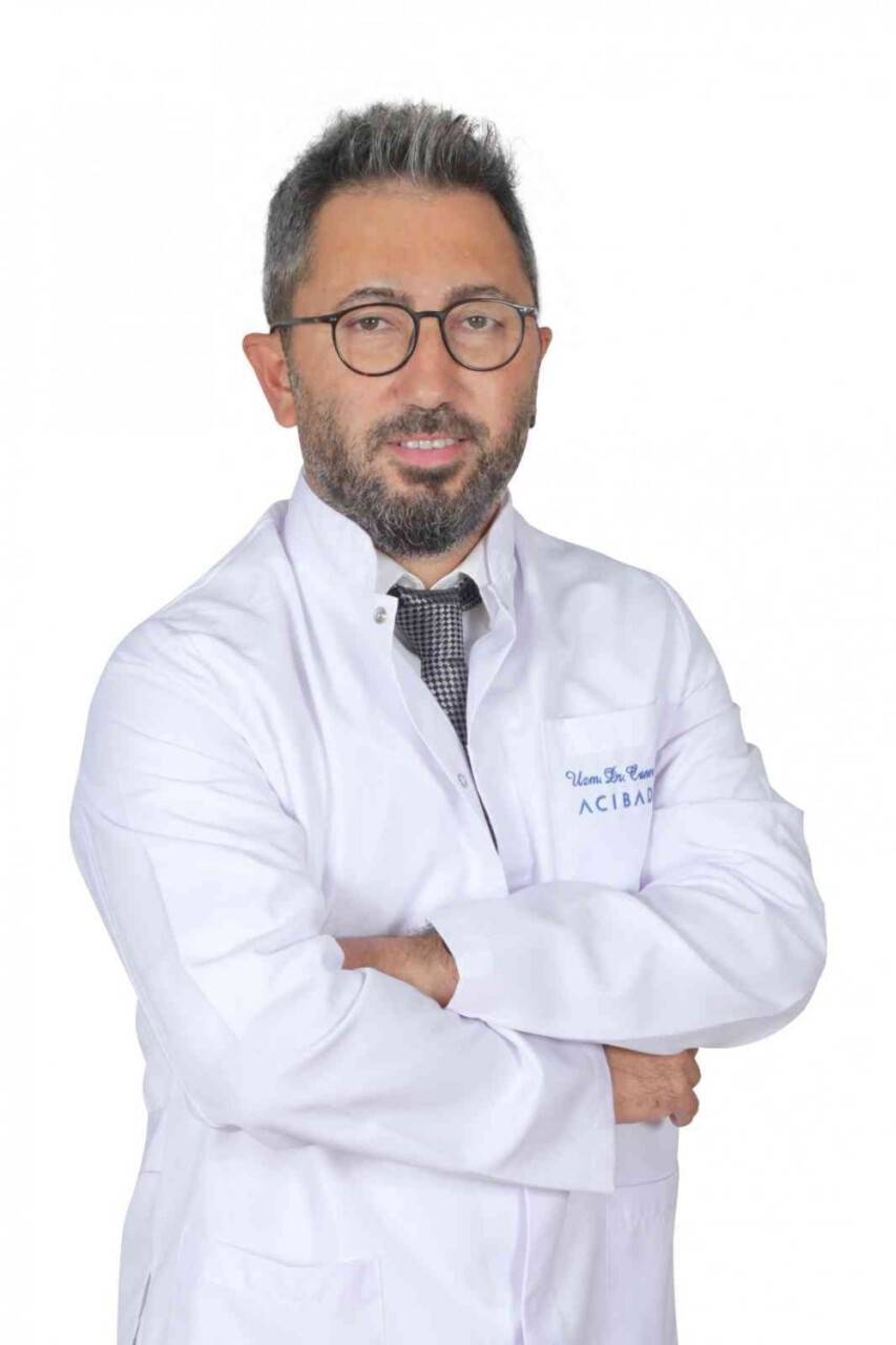 Belirti deyip geçmeyin bunlara sahipseniz dikkat!