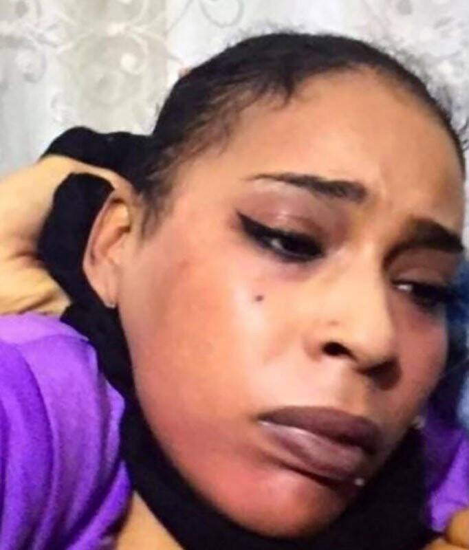 Beyoğlu’nda bombayı bırakan teröristin yakalanma anları ortaya çıktı