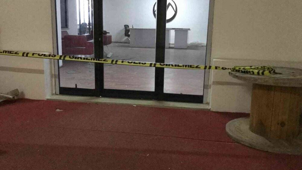 İnşaat halindeki binada kanlar içinde bulunmuştu yeni gelişme