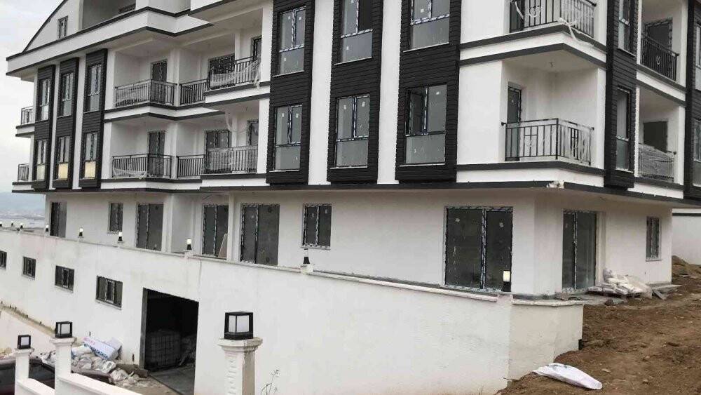 İnşaat halindeki binada kanlar içinde bulunmuştu yeni gelişme